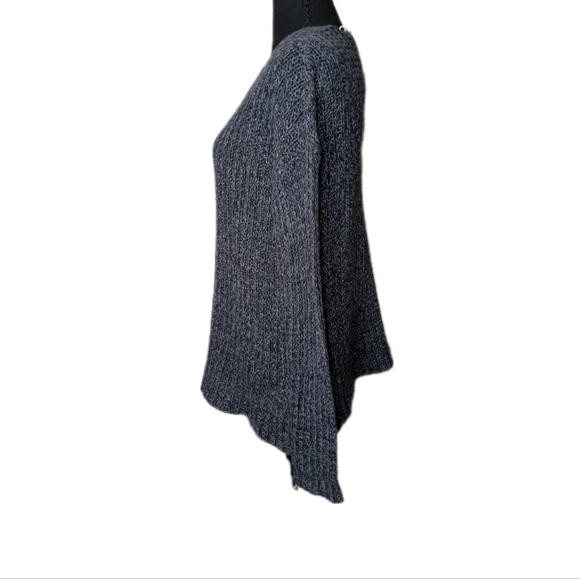 Hem & Thread NWT Women's Chunk Pullover Sweater Size S/M - Picture 2 of 10